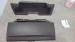 2010-2018 Dodge Ram 1500 Trucks Brown Upper Glove Box Assembly; Id: 1RF25LU7AA. Fixed Price $180.00.
