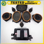 15-19 Subaru Outback Legacy Harman/kardon Audio System Set Oem. Fixed Price $379.79.