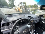 2012-2014 Toyota Camry Dash Panel Black TC:FF15 2.5L At Fwd 139K -se- 59642. Fixed Price $150.00.