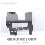 2015 Porsche Macan - Left Lower Dash Knee Panel 95B858903F. Fixed Price $159.99.