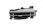 2024-2025 Hyundai Santa Fe Dash Left Windshield Defroster Grille Oem Gray Yth. Fixed Price $82.09.