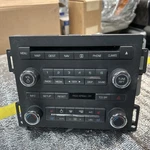2009-2012 Lincoln Mkt Cd Navigation Radio Receiver Climate Control UQW1317. Fixed Price $45.00.