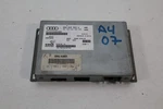 2005-2008 Audi A4 Sirius Satellite Radio Receiver Module 8E0035593H Oem. Fixed Price $54.99.