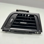 Bmw F30 F31 F32 F33 F36 Passenger Side Ac Air Vent Grill Oem 9218550 13-18. Fixed Price $38.45.
