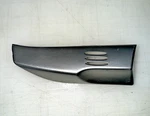 2008-2012 Honda Accord Silver Dashboard Trim Bezel P/n 77262-TA0-A01ZA Oem Used. Fixed Price $25.99.