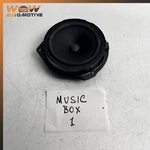 12-18 Mercedes-benz W212 W204 W218 Front Left Driver Door Speaker Oem. Fixed Price $42.77.