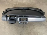 17 18 19 20 Jaguar Xf Dashboard Instrument Cover Panel Black 1628 Oem. Fixed Price $169.99.