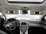 Dash Panel With Head-up Display UV6 Opt Btm Fits 11-13 Lacrosse 2230832. Fixed Price $804.74.