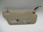 Axiom 2002 Sun Visor 113057. Fixed Price $36.96.
