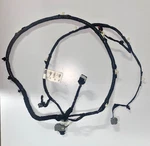 2013-2016 Used Genuine Oem Ford Fusion Trunk Wiring Harness, P/n GG9T17N400AA. Fixed Price $54.99.