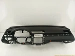 Volkswagen Vw Cc Cover Panel Black Fits 2011-2012. Fixed Price $224.89.
