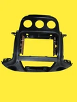 Oem 2014-2020 Ram Promaster 2500 Front Dash Center Radio Bezel Cover Trim #1150. Fixed Price $114.85.