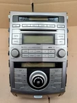 2007 2012 Hyundai Veracruz Auto Climate Control Radio Bezel Oem. Fixed Price $187.49.