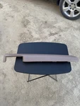 92-97 Ford F150 Bronco Pad Panel Trim Dashboard Cushion Brown Mocha Nice!!. Fixed Price $190.00.