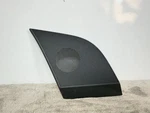 11-18 Audi A8L D4 Front Right Dash Speaker Cover Bose Black Oem 4H0035420A. Fixed Price $15.99.
