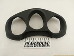 Toyota MR2 Spyder Instrument Cluster Surround Bezel Trim Panel Black Fits 00-05. Fixed Price $52.40.
