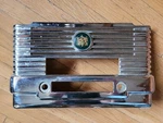 1949/1950 Dodge Radio/speaker Bezel. Fixed Price $195.00.