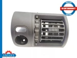 Bmw Z3 Roadster Dash Air Vent Duct Black Left Driver 96-02 Oem. Fixed Price $34.85.