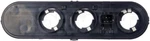 Dorman 923-036 Tail Light Circuit Board Fits 2004 Jeep Grand Cherokee. Fixed Price $37.08.