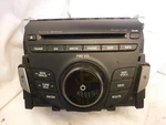 12 13 Hyundai Azera Infinity Xm Radio Cd MP3 Navigation 96560-3V4014X XTP16. Fixed Price $18.00.
