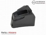Genuine Nissan Bracket-wiper Switch 25267-30P00. Fixed Price $216.96.