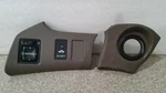 1999-2003 Lexus RX300 Lower Dash Finish Trim Panel W/ Mirror Switch 55422-48020. Fixed Price $20.00.