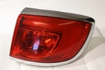 13 15 17 Buick Enclave Passenger Right Taillight Lamp 31614. Fixed Price $63.00.