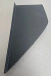 2007-2017 Jeep Compass Patriot Left Driver Side Dash End Cap Cover Trim Lh Black. Fixed Price $14.95.
