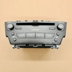 Oem For 06-08 Lexus IS250 IS350 Pioneer Radio Receiver 86120-53430. Fixed Price $74.95.