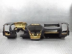 2008 Ferrari F430 Spider Lhd Dashboard Assembly Interior Panel Subframe. Fixed Price $2757.59.