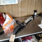 Steering Gear (incl. Rack) Mercury Mountaineer 06 07 08 09 10. Fixed Price $109.20.