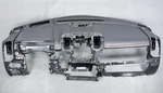 2019-25 Ram 1500 5TH Longhorn Oem Dashboard Base Instrument Panel Black. Fixed Price $1649.00.