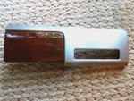 04-10 Vw Volkswagen Touareg Left Driver Dash Trim Panel 7L6857239 Oem. Fixed Price $10.99.