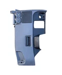 Toyota Land Cruiser Lower Dash Panel Bezel Trim Gray 91-94 554326001003. Fixed Price $75.00.