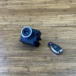 2014-2023 Mercedes Gla 250 X156 Engine Ignition Start Stop Button With Key Oem. Fixed Price $84.00.