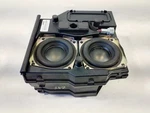 13-20 Infiniti JX35 QX60 Subwoofer Low Bass Audio Speaker Box Acoustic Bose Oem. Fixed Price $94.50.