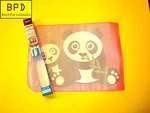 Who-rae Panda Car Cling Shade W: 16" (40.5 Cm) X H: 12" (30.5. Fixed Price $11.19.