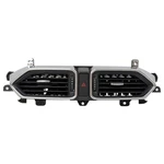 17-23 Mazda CX-5 Center Dash Heater Air Vent Grille Hazard Switch Oem. Fixed Price $129.27.