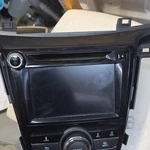 Honda Odyssey 2014-2015-2016-2017 Oem Navigation Radio Screen 39540-TK8-A310-M1. Fixed Price $150.00.