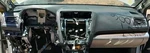 2015 Subaru Legacy Outback Dashboard Panel Pad Black / Tan Oem 66040AL00A. Fixed Price $569.99.