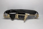Front Instrument Dashboaard Panel Board Trim Cover Beige Oem Bmw E70 X5 2007-13. Fixed Price $679.99.