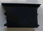 Oem 2005 Honda Civic Radio Dash Compartment 39116-S5A-A000-50. Fixed Price $17.00.