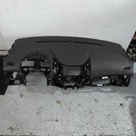 Complete Dashboard Panel Us Built 847103Y000 Fits 11-13 Hyundai Elantra Sdn. Fixed Price $499.99.