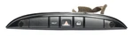 2004-2007 Jaguar XJ8 Center Dash Hazard Valet Lock Control Switch 2W9311B650AE. Fixed Price $51.00.