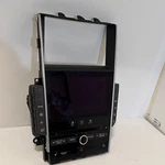 2014 Infiniti Q50 Hybrid Audio Climate Display Control Module Oem 253914HB0B. Fixed Price $97.80.