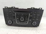 2013-2017 Mazda 5 Am Fm Cd Player Radio Receiver Jrnpj. Fixed Price $48.76.