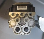 2000-2001 Chevrolet Gmc S10 Sonoma Abs Anti-lock Brake Pump Assembly Oem 4X2. Fixed Price $137.99.