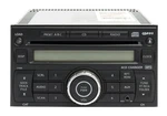 2007-09 Nissan Versa Am Fm Radio 6 Disc Cd Player MP3 28185EM31C Opt CY20D. Fixed Price $208.25.