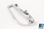 16-25 Chevrolet Malibu Lh Left Front Dash Panel Center Trim Plate Oem 84709299. Fixed Price $34.99.