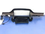 2020-2023 Lincoln Aviator Left Dashboard Speedometer Cluster Cover LC5BS044D70. Fixed Price $63.75.
